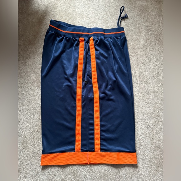 Jordan Basketball Shorts (3XL) - Picture 2 of 5